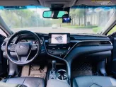 Toyota Camry 2.0Q 2022 - Odo thấp, xe còn như mới