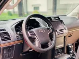 Toyota Land Cruiser Prado GX 2021 - Xe 7 chỗ mạnh mẽ, bền bỉ qua thời gian