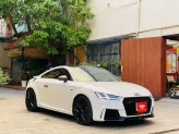 Audi TT S-line 2017 - Odo 30.000km