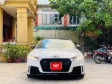 Audi TT S-line 2017 - Odo 30.000km