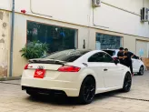 Audi TT S-line 2017 - Odo 30.000km