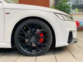 Audi TT S-line 2017 - Odo 30.000km