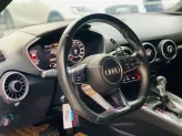 Audi TT S-line 2017 - Odo 30.000km