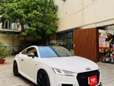 Audi TT S-line 2017 - Odo 30.000km