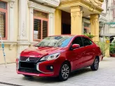 Mitsubishi Attrage CVT 2022 - Xe sedan nhập khẩu giá tốt nhất thị trường