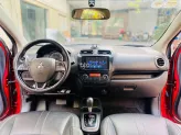 Mitsubishi Attrage CVT 2022 - Xe sedan nhập khẩu giá tốt nhất thị trường