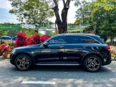 Mercedes-Benz GLC 300 4Matic 2021 - Bao kiểm tra xe toàn quốc