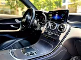 Mercedes-Benz GLC 300 4Matic 2021 - Bao kiểm tra xe toàn quốc