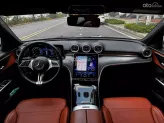 Mercedes-Benz C200 Avantgarde 2022 - FORM MỚI, MÀU ĐEN/NÂU, GIÁ TỐT