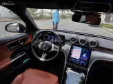 Mercedes-Benz C200 Avantgarde 2022 - FORM MỚI, MÀU ĐEN/NÂU, GIÁ TỐT