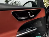 Mercedes-Benz C200 Avantgarde 2022 - FORM MỚI, MÀU ĐEN/NÂU, GIÁ TỐT