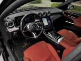 Mercedes-Benz C200 Avantgarde 2022 - FORM MỚI, MÀU ĐEN/NÂU, GIÁ TỐT