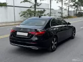 Mercedes-Benz C200 Avantgarde 2022 - FORM MỚI, MÀU ĐEN/NÂU, GIÁ TỐT