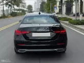 Mercedes-Benz C200 Avantgarde 2022 - FORM MỚI, MÀU ĐEN/NÂU, GIÁ TỐT