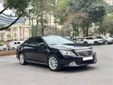Toyota Camry 2.5G 2013 - Toyota Camry 2.5G 2013