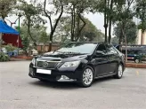 Toyota Camry 2.5G 2013 - Toyota Camry 2.5G 2013