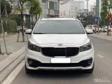 Kia Sedona 2.2 DATH 2017 - Kia Sedona 2.2 DATH 2017