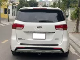 Kia Sedona 2.2 DATH 2017 - Kia Sedona 2.2 DATH 2017