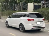 Kia Sedona 2.2 DATH 2017 - Kia Sedona 2.2 DATH 2017
