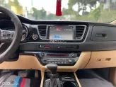 Kia Sedona 2.2 DATH 2017 - Kia Sedona 2.2 DATH 2017