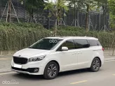 Kia Sedona 2.2 DATH 2017 - Kia Sedona 2.2 DATH 2017