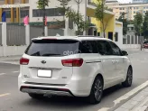 Kia Sedona 2.2 DATH 2017 - Kia Sedona 2.2 DATH 2017