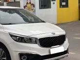 Kia Sedona 2.2 DATH 2017 - Kia Sedona 2.2 DATH 2017