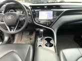 Toyota Camry 2.5Q 2020 - Odo 6.6v zin cực chất