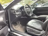 Toyota Camry 2.5Q 2020 - Odo 6.6v zin cực chất