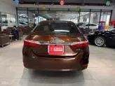 Toyota Corolla Altis 1.8 G 2016 - Chính hãng Toyota Sure