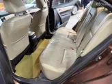 Toyota Corolla Altis 1.8 G 2016 - Chính hãng Toyota Sure