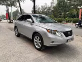 Lexus RX 350 2010 - AWD full