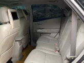 Lexus RX 350 2010 - AWD full