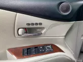 Lexus RX 350 2010 - AWD full