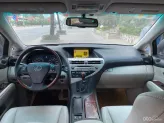Lexus RX 350 2010 - AWD full