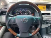 Lexus RX 350 2010 - AWD full