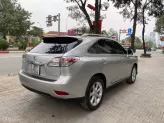 Lexus RX 350 2010 - AWD full