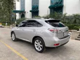 Lexus RX 350 2010 - AWD full