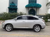 Lexus RX 350 2010 - AWD full