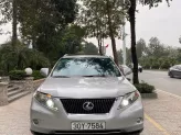 Lexus RX 350 2010 - AWD full