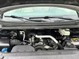 Hyundai Grand Starex 2.5 MT 2017 - Bán Starex 9 chỗ máy dầu đời 2017 nhập khẩu Hàn Quốc