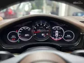 Porsche Panamera 4 Executive 2021 - Siêu lướt 2 vạn, xe cực đẹp