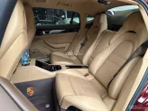 Porsche Panamera 4 Executive 2021 - Siêu lướt 2 vạn, xe cực đẹp