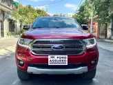 Ford Ranger 2021 - BÁN TẢI 2 CẦU SỐ TỰ ĐỘNG BẢN LIMITED _XE CHÍNH HÃNG_CHẤT LƯỢNG