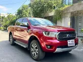 Ford Ranger 2021 - BÁN TẢI 2 CẦU SỐ TỰ ĐỘNG BẢN LIMITED _XE CHÍNH HÃNG_CHẤT LƯỢNG