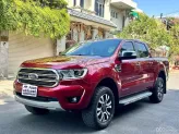 Ford Ranger 2021 - BÁN TẢI 2 CẦU SỐ TỰ ĐỘNG BẢN LIMITED _XE CHÍNH HÃNG_CHẤT LƯỢNG