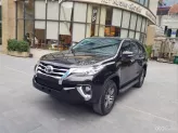 Toyota Fortuner 2017 - Hỗ trợ thủ tục sang tên, vay vốn NH