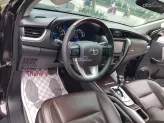 Toyota Fortuner 2017 - Hỗ trợ thủ tục sang tên, vay vốn NH
