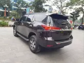 Toyota Fortuner 2017 - Hỗ trợ thủ tục sang tên, vay vốn NH