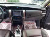 Toyota Fortuner 2017 - Hỗ trợ thủ tục sang tên, vay vốn NH